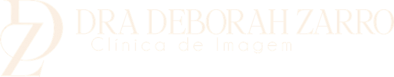 Logo Dra Debora Zarro Radiologista em Ji Parana-Rondônia